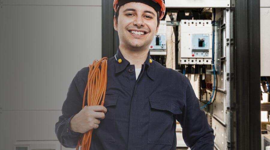 Professional knob-and-tube  cloth wire replacement canton oh services in Canton